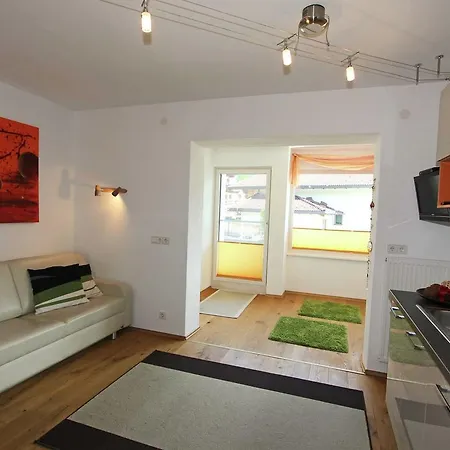 Appartement Aigner 1