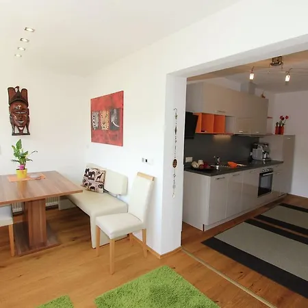 Aigner 1 Appartement