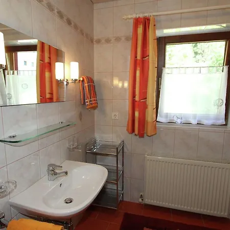 Aigner 1 Appartement *