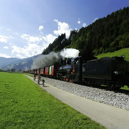 Appartement Aigner 1 Hart im Zillertal