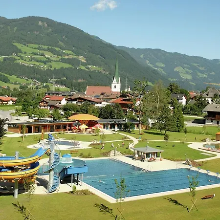 Aigner 1 Hart im Zillertal