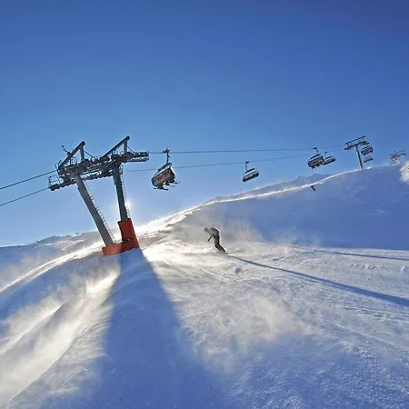 Aigner 1 * Hart im Zillertal
